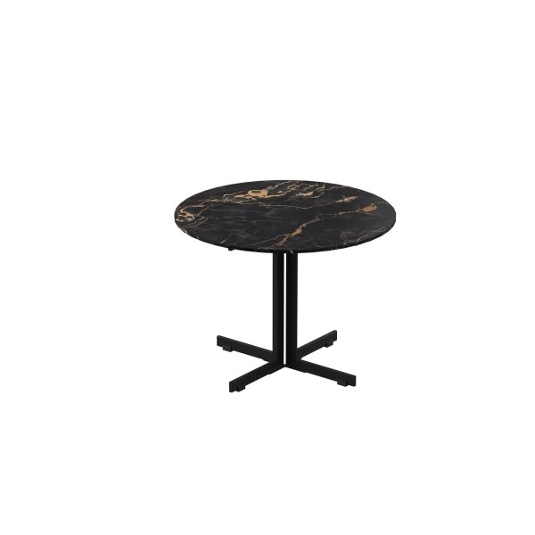 Coffe Table MILAN 23x17 RICHMOND BLACK