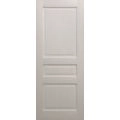 Slab Door Panel 18 x 84 inches | Ego 5012 Cognac Oak Veneer | Wood Veneer Doors | Pocket Closet Sliding Barn EGO Painted White Oak