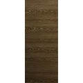 Slab Door Panel 18 x 84 inches | Ego 5000 Cognac Oak Veneer | Wood Veneer Doors | Pocket Closet Sliding Barn EGO Marble Oak
