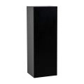 21" x 42" Wall Cabinet-Single Door-Grey Black