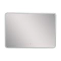 LED Mirror Donatello- 40"-GOLD White