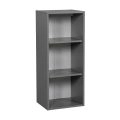 24" x 36" Wall Cabinet-Single Door-Grey Grey
