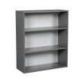 24" x 36" Wall Cabinet-Double Door-Grey Grey