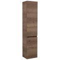 Side Vanity Cabinet Niagara, Rosewood, 16" Rosewood