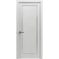 Modern Wood Interior Door with Hardware | Majestic 9018 White Chestnut | Single Panel Frame Trims | Bathroom Bedroom Sturdy Doors - 16" x 78" White Chestnut