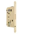 Magnetic Lock Bonaiti Cylinder, White Gold