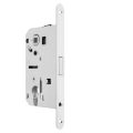 Magnetic Lock Bonaiti Cylinder, White White