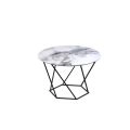 Coffe Table VENICE 23x17 NAMIBIA BLACK Loreal Blue