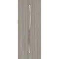 Slab Door Panel 30 x 80 inches | BASIC 3002 Oak Franko | Wood Veneer Doors | Pocket Closet Sliding Barn Oak Franko