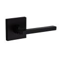 Modern Design Handle-Matte Black-Passage Black Matte