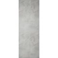 Hidden Barn with Silver Edges  -  Planum 0010 Noce 18" x 84" Onyx