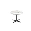 Coffe Table MILAN 23x17 ERDEK BLANCO Erdek Blanco