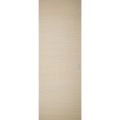 Hidden Barn with Silver Edges  -  Planum 0010 Noce 18" x 84" Light Oak