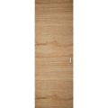 Hidden Barn with Silver Edges  -  Planum 0010 Noce 18" x 84" Split Wood