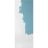 Slab Barn Door Panel | Planum 0010 Concrete | Sturdy Finished Doors | Pocket Closet Sliding Primed