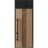 Front Exterior Prehung Steel Door / Ronex 1055 Teak 96" / Transom Window Sidelite / Entry Metal Modern Painted W36" x H96+16" Right hand Inswing Oak