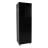 36" x 96" Utility Cabinet-Four Door-Grey Black