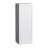 24" x 42" Wall Cabinet-Single Door-Grey White