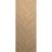 Slab Door Panel 18 x 80 inches | Ego 5005 Cognac Oak Veneer | Wood Veneer Doors | Pocket Closet Sliding Barn EGO Natural Oak