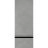 Slab Barn Door Panel | Planum 0012 Natural Veneer and Aluminum Strips | Sturdy Finished Flush Modern Doors | Pocket Closet Sliding Concrete