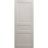 Slab Door Panel 18 x 80 inches | Ego 5012 Cognac Oak Veneer | Wood Veneer Doors | Pocket Closet Sliding Barn EGO Painted White Oak