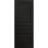 Slab Door Panel 18 x 80 inches | Ego 5012 Cognac Oak Veneer | Wood Veneer Doors | Pocket Closet Sliding Barn EGO Painted Black Oak