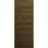 Slab Door Panel 18 x 80 inches | Ego 5000 Cognac Oak Veneer | Wood Veneer Doors | Pocket Closet Sliding Barn EGO Marble Oak
