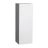 24" x 42" Wall Cabinet-Single Door-Grey White