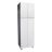 36" x 84" Utility Cabinet-Four Door-with White Gloss door White