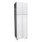 36" x 84" Utility Cabinet-Four Door-with White Gloss door White