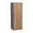 24" x 42" Wall Cabinet-Single Door-Grey Natural Teak
