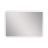 LED Mirror Donatello- 40"-GOLD Black