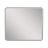 LED Mirror Donatello- 32"-BLK Black