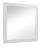 Mirror For Bath Vanity Woodmix Collection - 26" White
