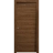 Sliding Pocket Door 18 x 84 inches | Ego 5000 Painted White Oak | Kit Rail Hardware | Solid Wood Interior Bedroom Modern Doors EGO Cognac Oak
