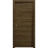 Sliding Pocket Door 18 x 84 inches | Ego 5000 Painted White Oak | Kit Rail Hardware | Solid Wood Interior Bedroom Modern Doors EGO Marble Oak
