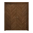 Sliding French Double Pocket Doors 60 x 80 inches | Ego 5005 Natural Oak | Kit Rail Hardware | Solid Wood Interior Bedroom Modern Doors EGO Cognac Oak