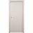 Sliding Pocket Door 18 x 84 inches | Ego 5005 Cognac Oak Veneer | Kit Rail Hardware | Solid Wood Interior Bedroom Modern Doors EGO Painted White Oak