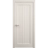 Interior Solid French Door 18 x 80 inches | Ego 5006 Marble Oak | Single Regular Panel Frame Handle | Bathroom Bedroom Modern Doors EGO Painted White Oak