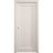 Sliding Pocket Door 18 x 84 inches | Ego 5006 Cognac Oak Veneer | Kit Rail Hardware | Solid Wood Interior Bedroom Modern Doors EGO Painted White Oak