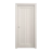 Sliding Pocket Door 32 x 96 inches | Ego 5006 Cognac Oak Veneer | Kit Rail Hardware | Solid Wood Interior Bedroom Modern Doors EGO Painted White Oak