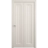 Sliding Closet Bi-fold Doors 36 x 80 inches | Ego 5006 Painted White Oak | Sturdy Tracks Moldings Trims Hardware Set | Wood Solid Bedroom Wardrobe Doors EGO Painted White Oak