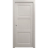Sliding Pocket Door 18 x 84 inches | Ego 5010 Cognac Oak Veneer | Kit Rail Hardware | Solid Wood Interior Bedroom Modern Doors EGO Painted White Oak