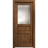 Sliding Pocket Door 18 x 84 inches | Ego 5011 Natural Oak | Kit Rail Hardware | Solid Wood Interior Bedroom Modern Doors EGO Cognac Oak