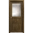 Sliding Pocket Door 18 x 84 inches | Ego 5011 Natural Oak | Kit Rail Hardware | Solid Wood Interior Bedroom Modern Doors EGO Marble Oak