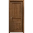 Sliding Pocket Door 18 x 84 inches | Ego 5012 Painted Grey Oak | Kit Rail Hardware | Solid Wood Interior Bedroom Modern Doors EGO Cognac Oak