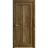 Interior Solid French Door 18 x 80 inches | Ego 5014 Painted White Oak | Single Regular Panel Frame Handle | Bathroom Bedroom Modern Doors EGO Marble Oak