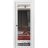 Sliding French Pocket Door | Lucia 1299 White Silk with Mirror | Kit Trims Rail Hardware | Solid Wood Interior Bedroom Sturdy Doors White