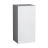 24" x 30" Wall Cabinet-Single Door-with White Gloss door White