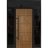 Front Exterior Prehung Steel Door / Deux 6683 Natural Oak / 2 Sidelight and Transom Window Sidelite / Entry Metal Modern Painted W12+36+12" x H80+16" Right hand Inswing Oak